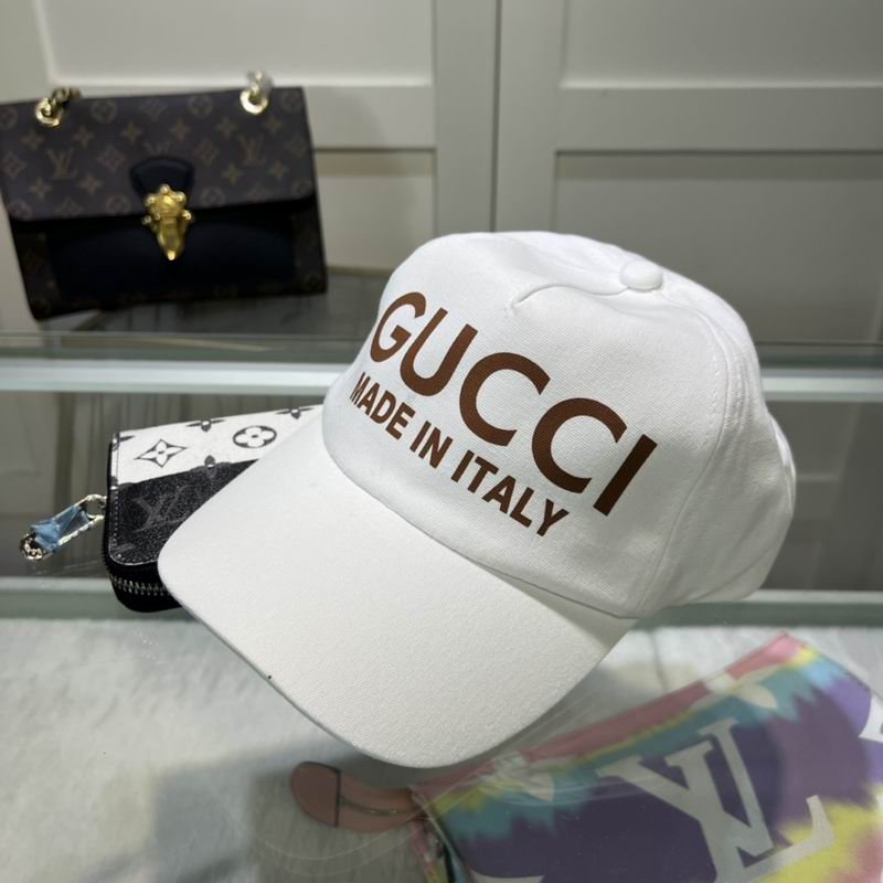 Gucci cap (4)